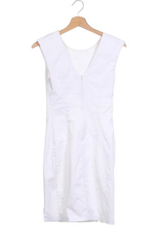 Kleid Lucy, Größe XXS, Farbe Weiß, Preis € 14,83