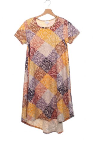Kleid LulaRoe, Größe XXS, Farbe Mehrfarbig, Preis 6,67 €