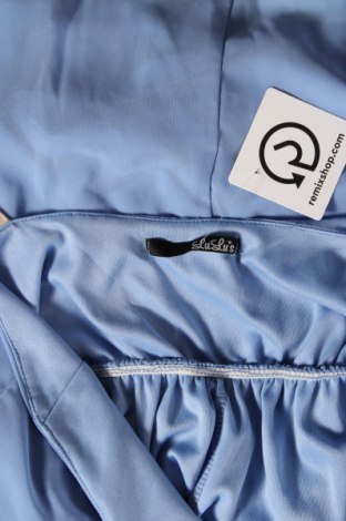 Kleid Lulus, Größe M, Farbe Blau, Preis 24,57 €