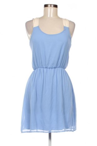 Kleid Lulus, Größe M, Farbe Blau, Preis 24,57 €