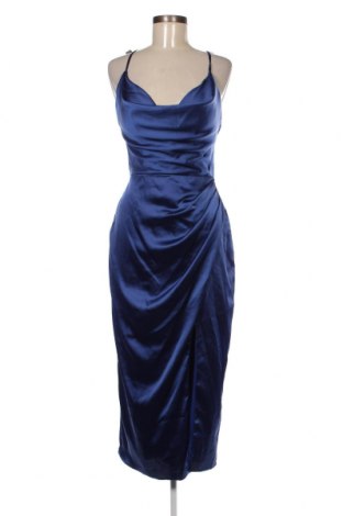 Φόρεμα Luxuar Limited, Μέγεθος S, Χρώμα Μπλέ, Τιμή 47,94 €