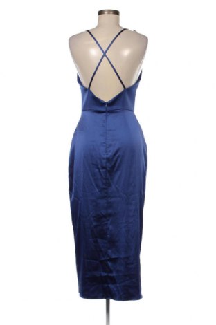 Φόρεμα Luxuar Limited, Μέγεθος S, Χρώμα Μπλέ, Τιμή 47,94 €