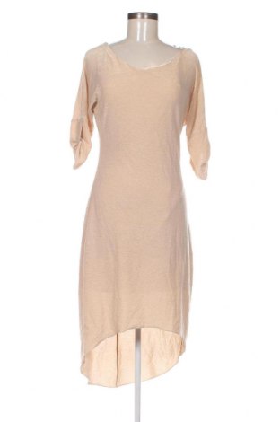 Φόρεμα Lynne, Μέγεθος M, Χρώμα  Μπέζ, Τιμή 11,00 €