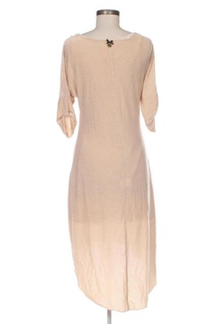 Φόρεμα Lynne, Μέγεθος M, Χρώμα  Μπέζ, Τιμή 5,94 €