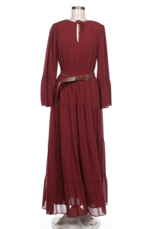 Šaty  MICHAEL Michael Kors, Veľkosť M, Farba Červená, Cena  196,39 €