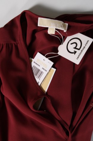 Φόρεμα MICHAEL Michael Kors, Μέγεθος S, Χρώμα Κόκκινο, Τιμή 176,75 €