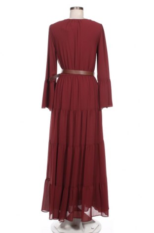 Kleid MICHAEL Michael Kors, Größe S, Farbe Rot, Preis 176,75 €