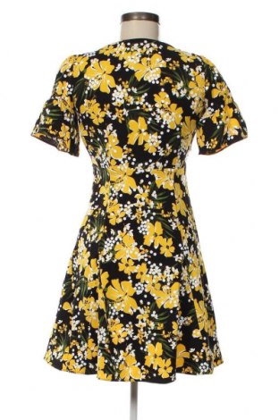 Kleid MICHAEL Michael Kors, Größe XXS, Farbe Mehrfarbig, Preis 98,20 €