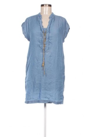 Kleid MICHAEL Michael Kors, Größe XXS, Farbe Blau, Preis 78,65 €
