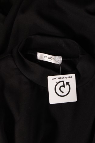 Kleid MSCH, Größe M, Farbe Schwarz, Preis € 12,77