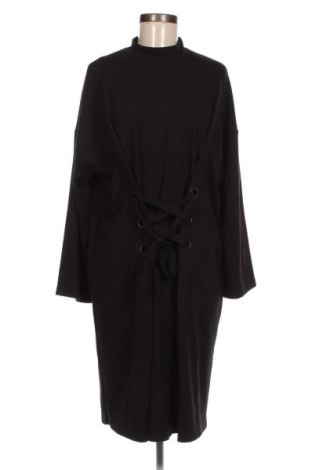 Kleid MSCH, Größe M, Farbe Schwarz, Preis 11,05 €