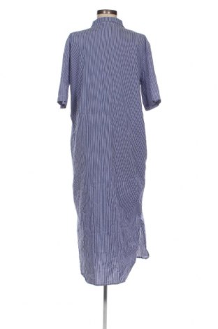 Kleid MSCH, Größe L, Farbe Blau, Preis € 65,60