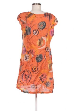 Φόρεμα Made In Italy, Μέγεθος XL, Χρώμα Πολύχρωμο, Τιμή 27,70 €