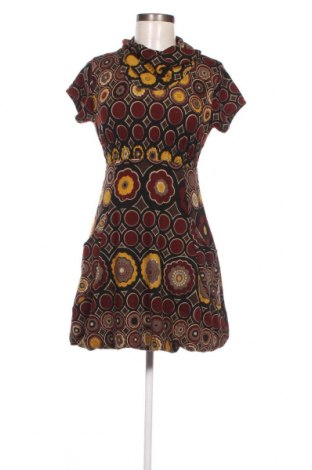Φόρεμα Made In Italy, Μέγεθος M, Χρώμα Πολύχρωμο, Τιμή 7,56 €