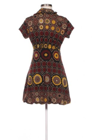 Φόρεμα Made In Italy, Μέγεθος M, Χρώμα Πολύχρωμο, Τιμή 7,56 €