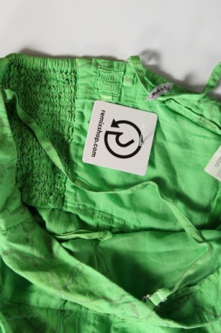 Kleid 120% Lino, Größe M, Farbe Grün, Preis € 104,86