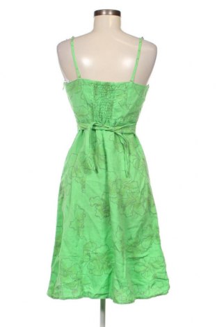 Kleid 120% Lino, Größe M, Farbe Grün, Preis € 104,86