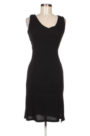 Kleid Made In Italy, Größe M, Farbe Schwarz, Preis € 16,02