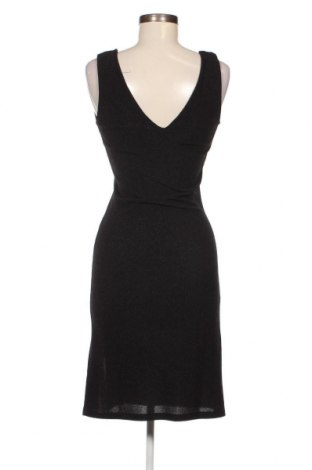 Kleid Made In Italy, Größe M, Farbe Schwarz, Preis 16,02 €