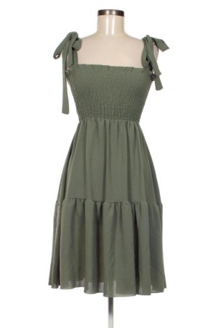 Šaty  Made In Italy, Veľkosť S, Farba Zelená, Cena  8,90 €
