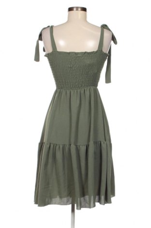 Šaty  Made In Italy, Veľkosť S, Farba Zelená, Cena  14,83 €