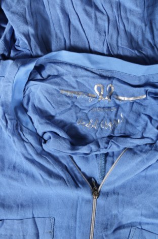 Šaty  Magenta, Velikost S, Barva Modrá, Cena  525,00 Kč