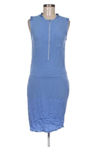 Šaty  Magenta, Velikost S, Barva Modrá, Cena  525,00 Kč