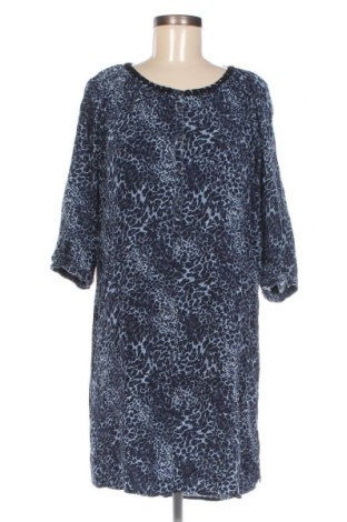 Kleid Maison Scotch, Größe M, Farbe Blau, Preis € 13,57