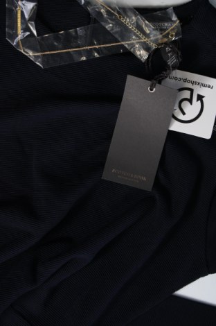 Šaty  Maison Scotch, Veľkosť XS, Farba Modrá, Cena  21,50 €