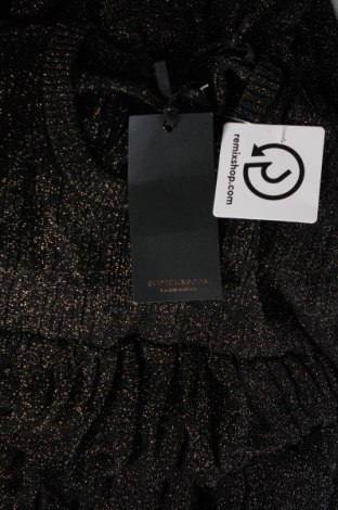 Kleid Maison Scotch, Größe M, Farbe Mehrfarbig, Preis 91,29 €