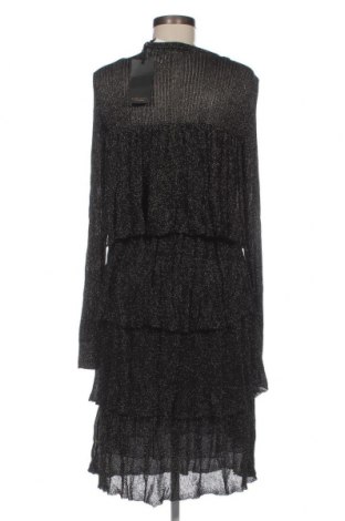 Kleid Maison Scotch, Größe M, Farbe Mehrfarbig, Preis 91,29 €