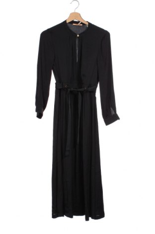 Kleid Maison Scotch, Größe XS, Farbe Schwarz, Preis 66,39 €