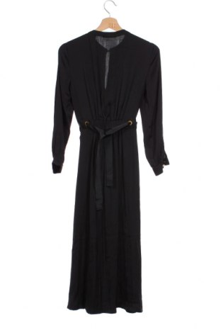 Φόρεμα Maison Scotch, Μέγεθος XS, Χρώμα Μαύρο, Τιμή 91,29 €