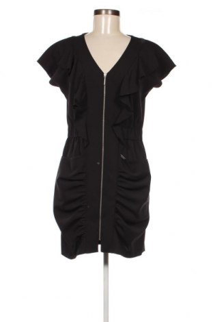 Kleid Makalu, Größe M, Farbe Schwarz, Preis 6,84 €