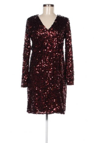 Φόρεμα Mamalicious, Μέγεθος S, Χρώμα Κόκκινο, Τιμή 55,67 €