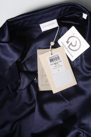 Šaty  Mamalicious, Veľkosť L, Farba Modrá, Cena  23,81 €