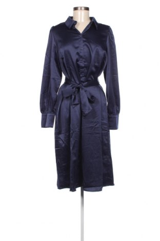 Šaty  Mamalicious, Veľkosť L, Farba Modrá, Cena  23,81 €