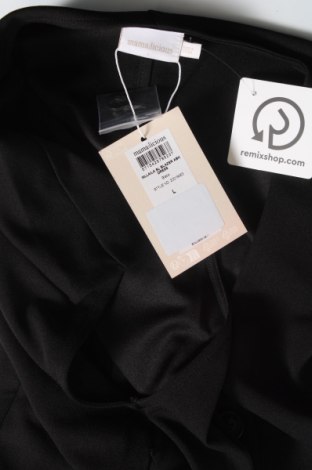 Φόρεμα Mamalicious, Μέγεθος L, Χρώμα Μαύρο, Τιμή 31,96 €