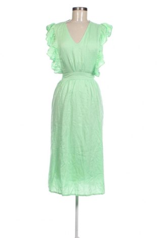 Φόρεμα Mamalicious, Μέγεθος XL, Χρώμα Πράσινο, Τιμή 19,18 €