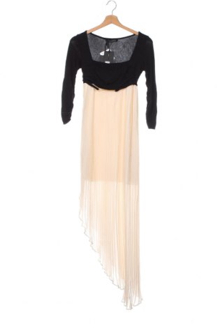 Šaty  Mangano, Veľkosť M, Farba Kremová, Cena  125,40 €