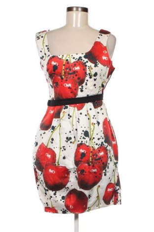 Φόρεμα Mangano, Μέγεθος L, Χρώμα Πολύχρωμο, Τιμή 49,88 €
