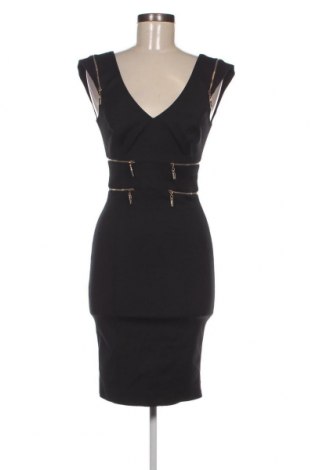 Kleid Mangano, Größe M, Farbe Schwarz, Preis 20,80 €