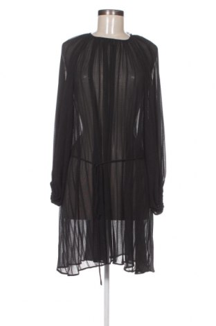 Kleid Mango, Größe S, Farbe Schwarz, Preis 10,43 €