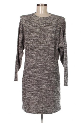 Kleid Mango, Größe L, Farbe Grau, Preis € 9,71