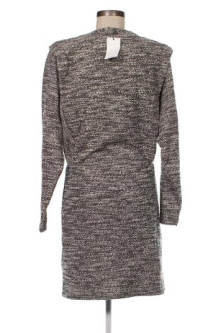 Kleid Mango, Größe L, Farbe Grau, Preis 12,30 €