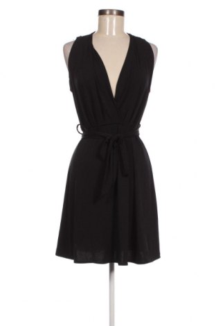 Kleid Mango, Größe M, Farbe Schwarz, Preis 16,88 €