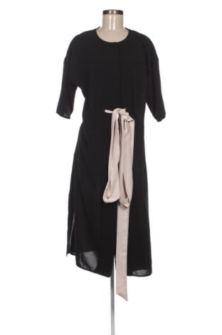 Φόρεμα Mango, Μέγεθος XL, Χρώμα Μαύρο, Τιμή 28,54 €