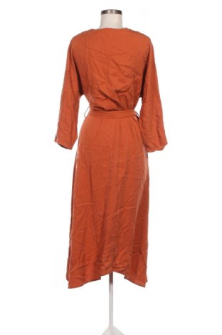 Kleid Mango, Größe M, Farbe Orange, Preis 25,85 €