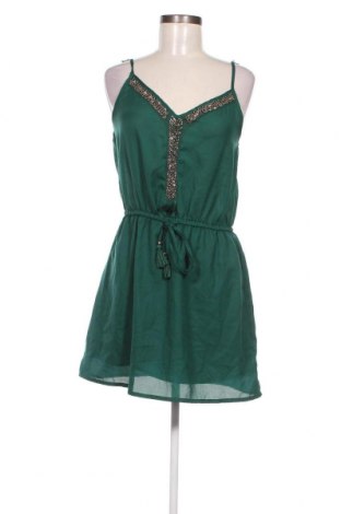 Φόρεμα Mango, Μέγεθος S, Χρώμα Πράσινο, Τιμή 46,65 €