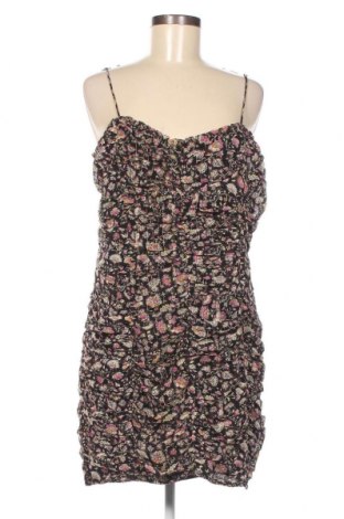 Φόρεμα Mango, Μέγεθος XL, Χρώμα Πολύχρωμο, Τιμή 40,41 €